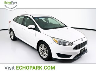 Used 2016 Ford Focus SE image 1