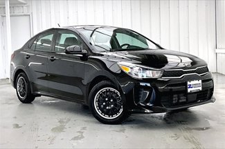 Used 2019 Kia Rio S w/ Technology Package image 1