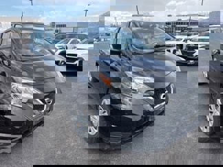 Used 2018 Nissan Versa Note SV image 1