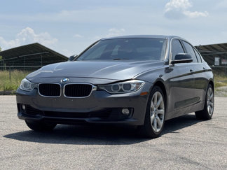 Used 2015 BMW 335i xDrive Sedan image 1