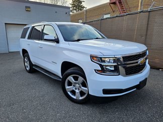 Used 2015 Chevrolet Tahoe LT image 1