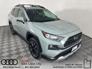 Used 2019 Toyota RAV4 Adventure image 1