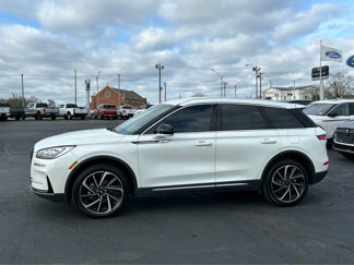 Used 2023 Lincoln Corsair Reserve image 1