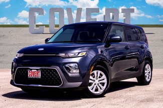 Used 2020 Kia Soul LX image 1