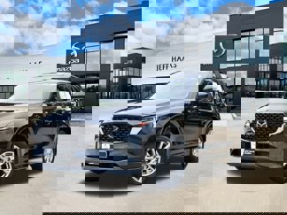 Used 2024 MAZDA CX-5 AWD 2.5 S w/ Select Package image 1