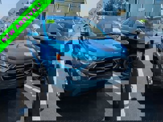 Certified 2020 Ford EcoSport SE image 1