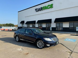 Used 2011 Lexus LS 460 AWD image 1