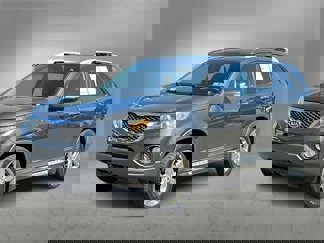 Used 2012 Kia Sorento EX w/ EX V6 Premium Pkg image 1