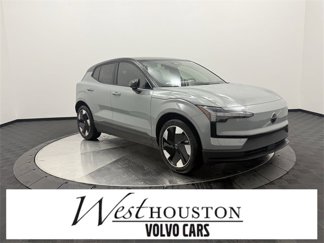 New 2025 Volvo EX30 Plus w/ Protection Package Premier image 1