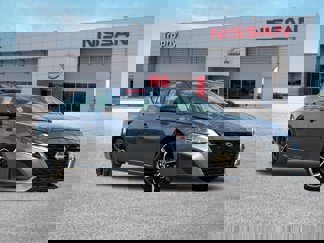 Certified 2023 Nissan Altima 2.5 SR image 1