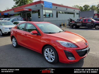 Used 2010 MAZDA MAZDA3 s Grand Touring image 1