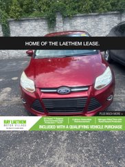 Used 2014 Ford Focus SE w/ SE Sport Package image 1
