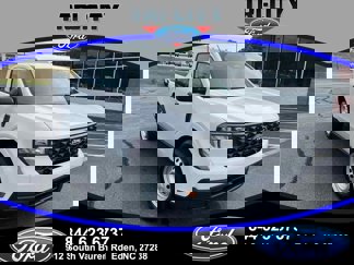New 2025 Ford Maverick XL w/ Equipment Group 101A image 1
