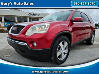 Used 2012 GMC Acadia SLT image 1