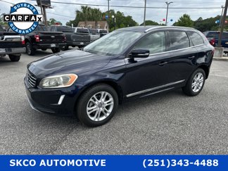 Used 2016 Volvo XC60 T5 Premier w/ Proximity Package image 1