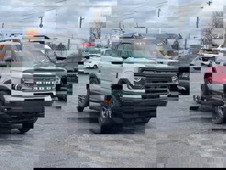 Certified 2021 Ford Bronco Sport Big Bend image 1