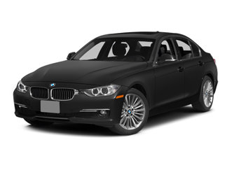 Used 2014 BMW 328d xDrive Sedan image 1