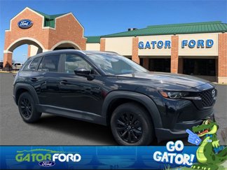 Used 2024 MAZDA CX-50 AWD 2.5 S w/ Preferred Package image 1