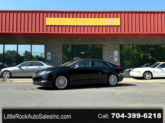 Used 2016 Lincoln MKZ w/ Equipment Group 300A Reserve image 1