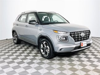 Certified 2022 Hyundai Venue Limited image 1