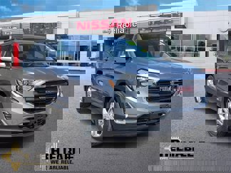 Used 2020 GMC Terrain SLE image 1