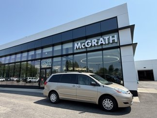 Used 2006 Toyota Sienna LE image 1