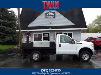 Used 2015 Ford F350 XL image 1