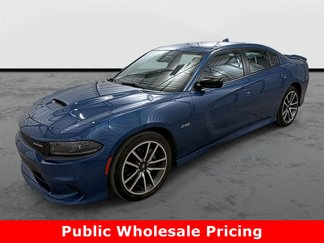 Used 2023 Dodge Charger R/T image 1
