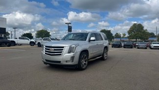 Used 2017 Cadillac Escalade Luxury 360° Tour