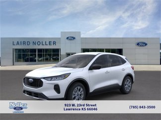 New 2025 Ford Escape Active image 1