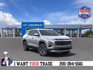 New 2026 Chevrolet Equinox LT w/ Convenience Package II image 1