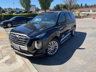 Used 2020 Hyundai Palisade Limited video 1