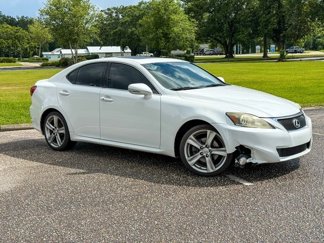 Used 2011 Lexus IS 250 image 1