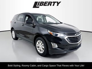 Used 2019 Chevrolet Equinox LT image 1
