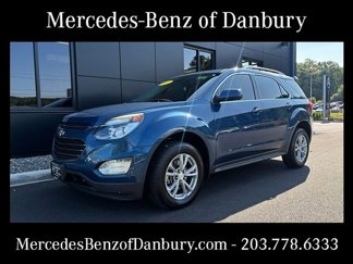 Used 2017 Chevrolet Equinox LT 360° Tour
