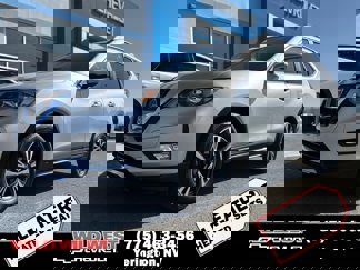 Used 2018 Nissan Rogue SL image 1