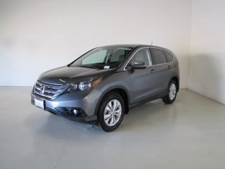 Used 2013 Honda CR-V EX image 1