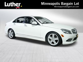 Used 2011 Mercedes-Benz C 300 Sport w/ Premium 1 Pkg image 1
