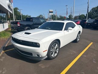 Certified 2020 Dodge Challenger GT image 1