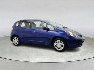 Used 2010 Honda Fit image 1