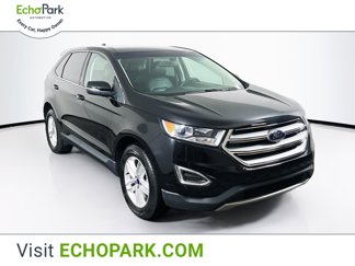 Used 2016 Ford Edge SEL w/ Equipment Group 201A image 1