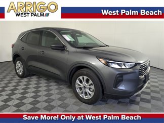 Used 2024 Ford Escape Active w/ Tech Pack #1 image 1