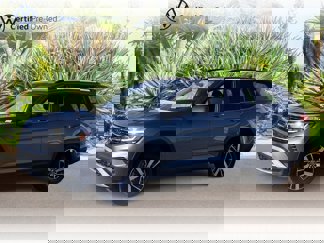 Used 2022 Volkswagen Atlas SE image 1