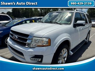 Used 2017 Ford Expedition Limited image 1