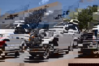 Used 2017 Ford F150 XLT image 1
