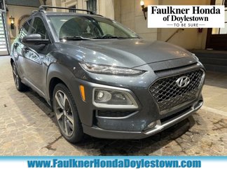 Used 2018 Hyundai Kona Limited image 1