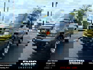 Used 2011 Ford Ranger Sport video 1