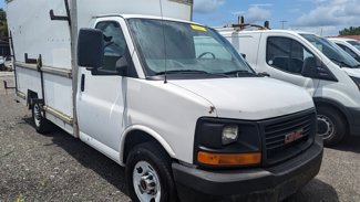 Used 2007 GMC Savana 3500 image 1