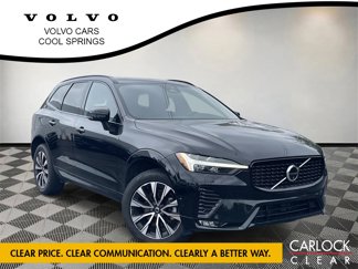 Used 2024 Volvo XC60 B5 Plus w/ Protection Package Premier image 1