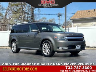 Used 2014 Ford Flex Limited image 1